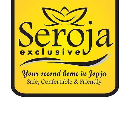 Seroja Kostel Golo Hotel ยอกยาการ์ตา ภายนอก รูปภาพ